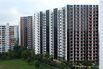 New Residential Properties in Singapore