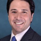 Headshot of Michael J Arougheti "Mike"