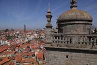 Travel Destination: Porto, Portugal