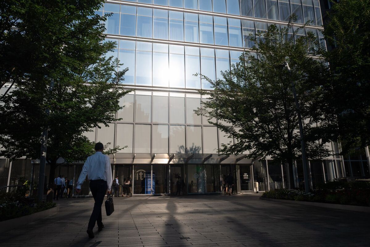 Citi Targets Hedge Funds, Private Equity in FX Growth Push