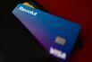 A Revolut credit card. 