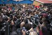Ramaphosa Faces Moment of Truth as South Africa Counts Votes