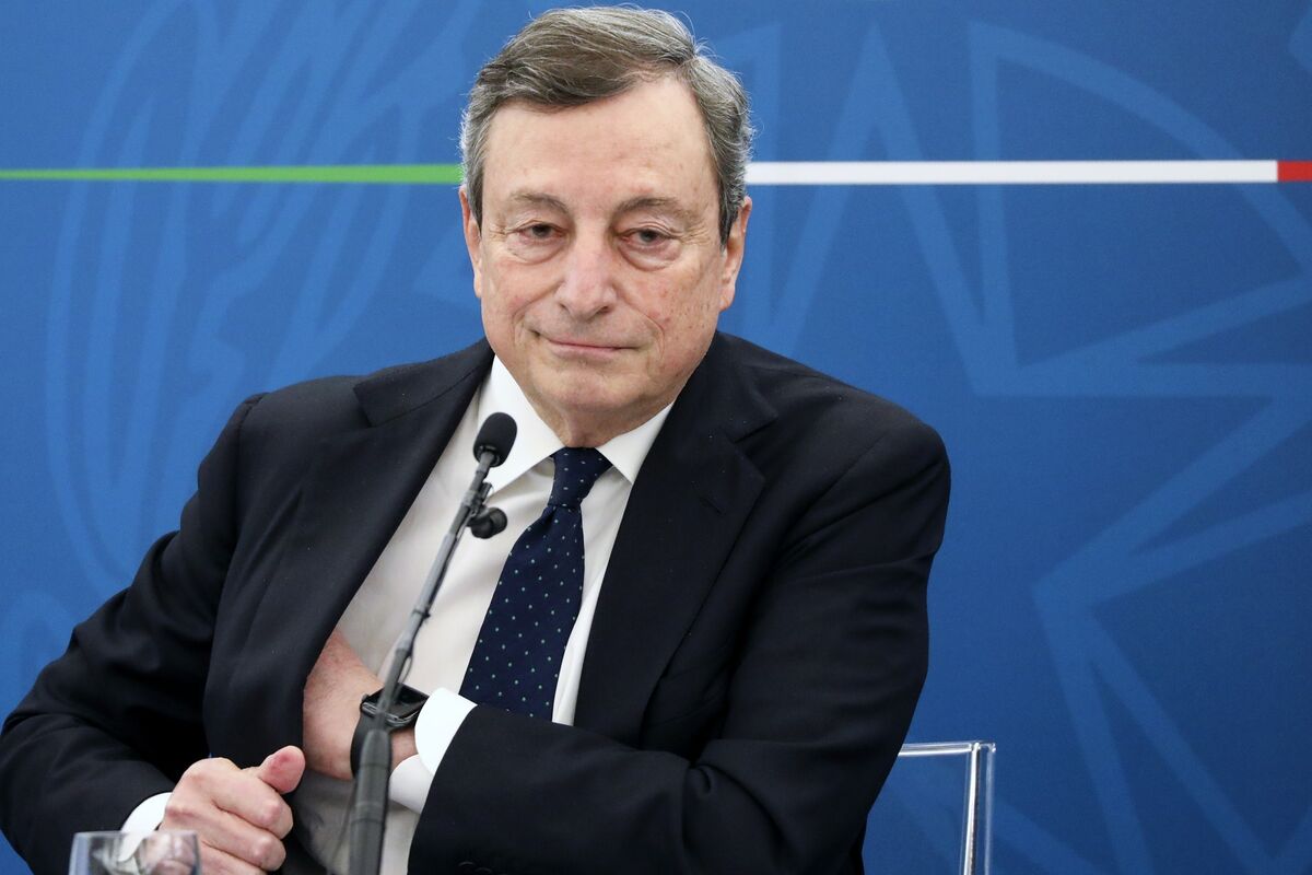 La Cina ha preso di mira l’azienda milanese di semiconduttori prima del veto di Draghi