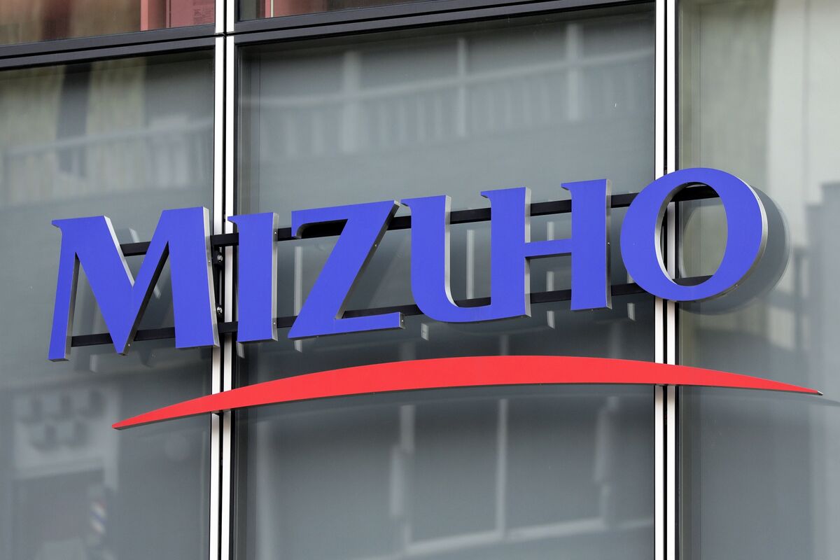 A Top Mizuho Bond Trader Has Made Some Fascinating Friends - Bloomberg A Top Mizuho Bond Trader Has Made Some Fascinating Friends