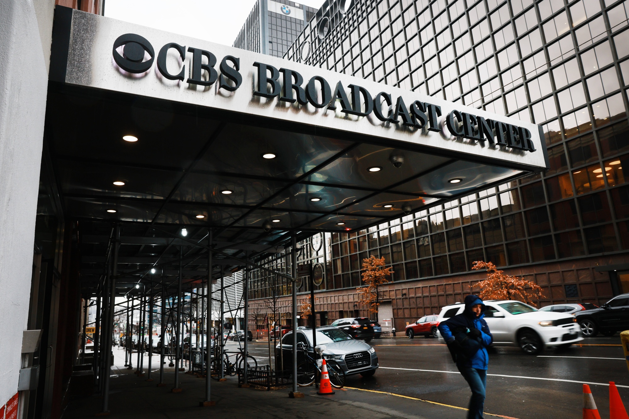After losing three out of seven on-air correspondents in recent weeks, employees are concerned that there isn’t enough remaining talent to meet the venerable weekly investigative program’s demanding output, according to people familiar with the matter. Photographer: Spencer Platt/Getty Images