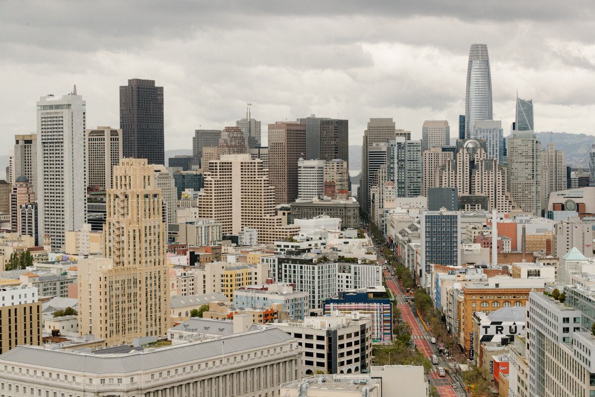 San Francisco Bans New AI Data Centers in Unanimous Vote