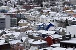 View from Norway