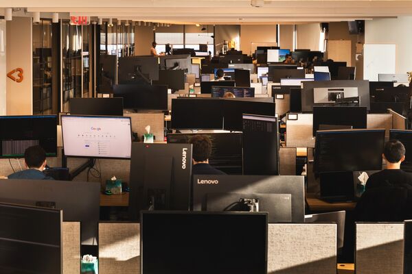 In the Shadow of Jane Street and Citadel Securities, Hudson River Mints Billions