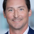 Headshot of David Brisske