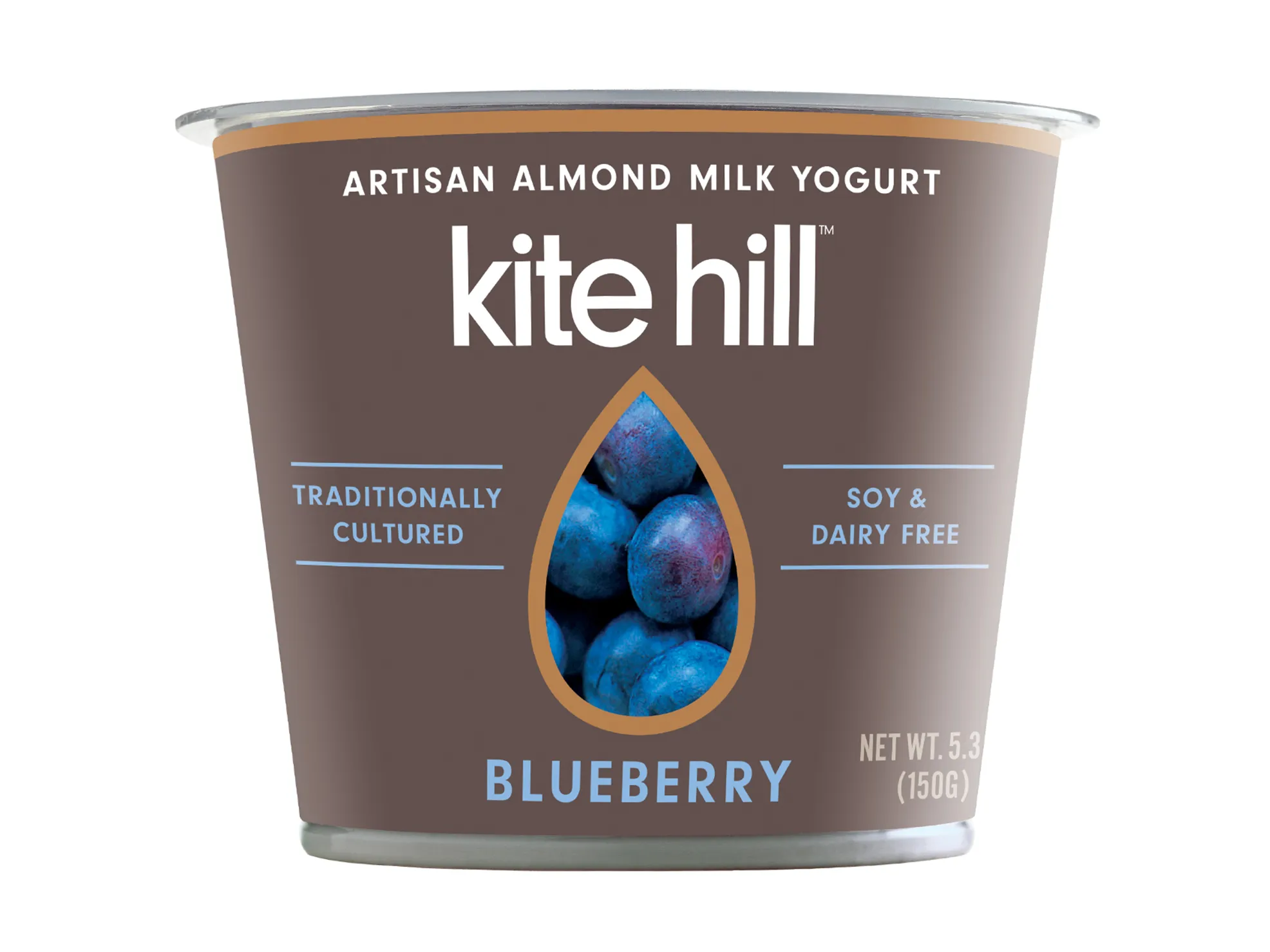 Kite Hill yogurt