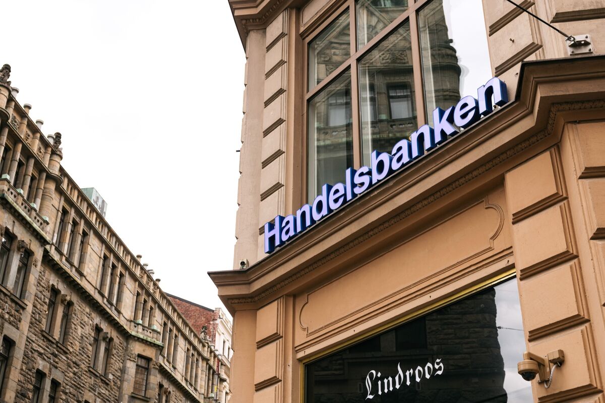 Handelsbanken Profit Meets Expectations as Lending Volumes Grow