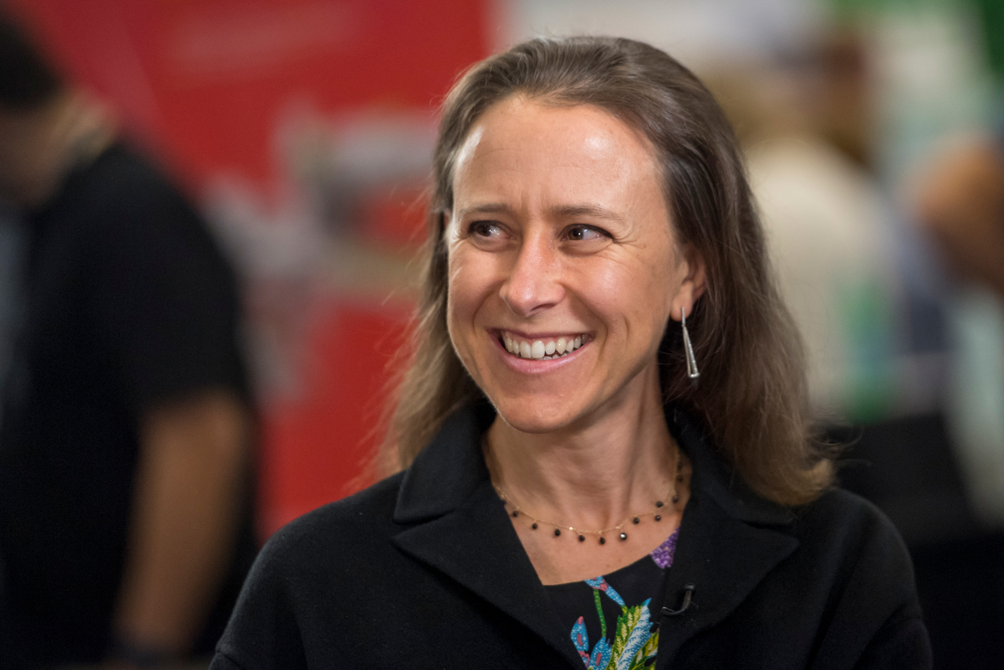 Keynote speakers at TechCrunch Disrupt SF 2018 Conference
