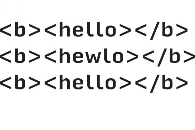 Fonts Designed for Coders and Bloggers