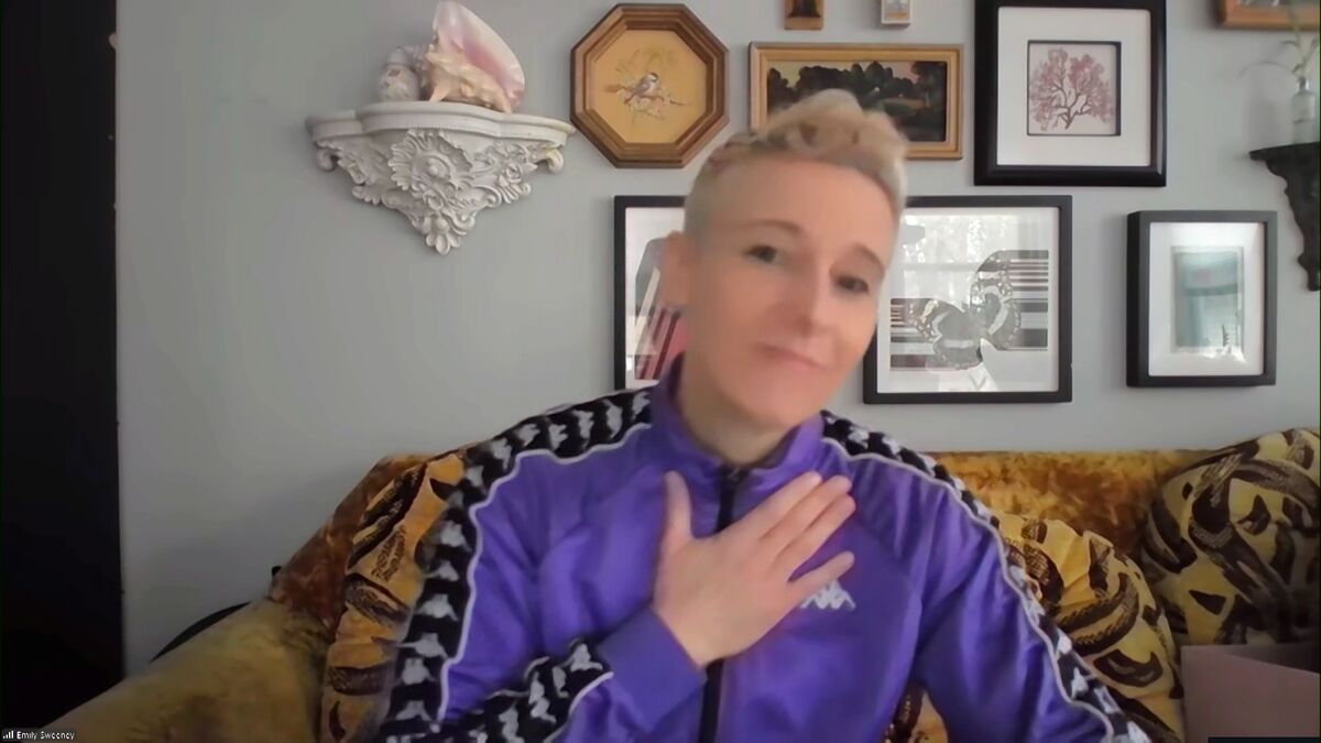 Boston Globe Muhabiri'nin Kötü Aksanı | Bu Arada: Görmeniz Gereken Manşetler