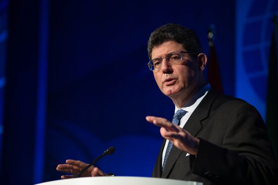 World Bank's Levy to Return to Brazil Government Under Bolsonaro