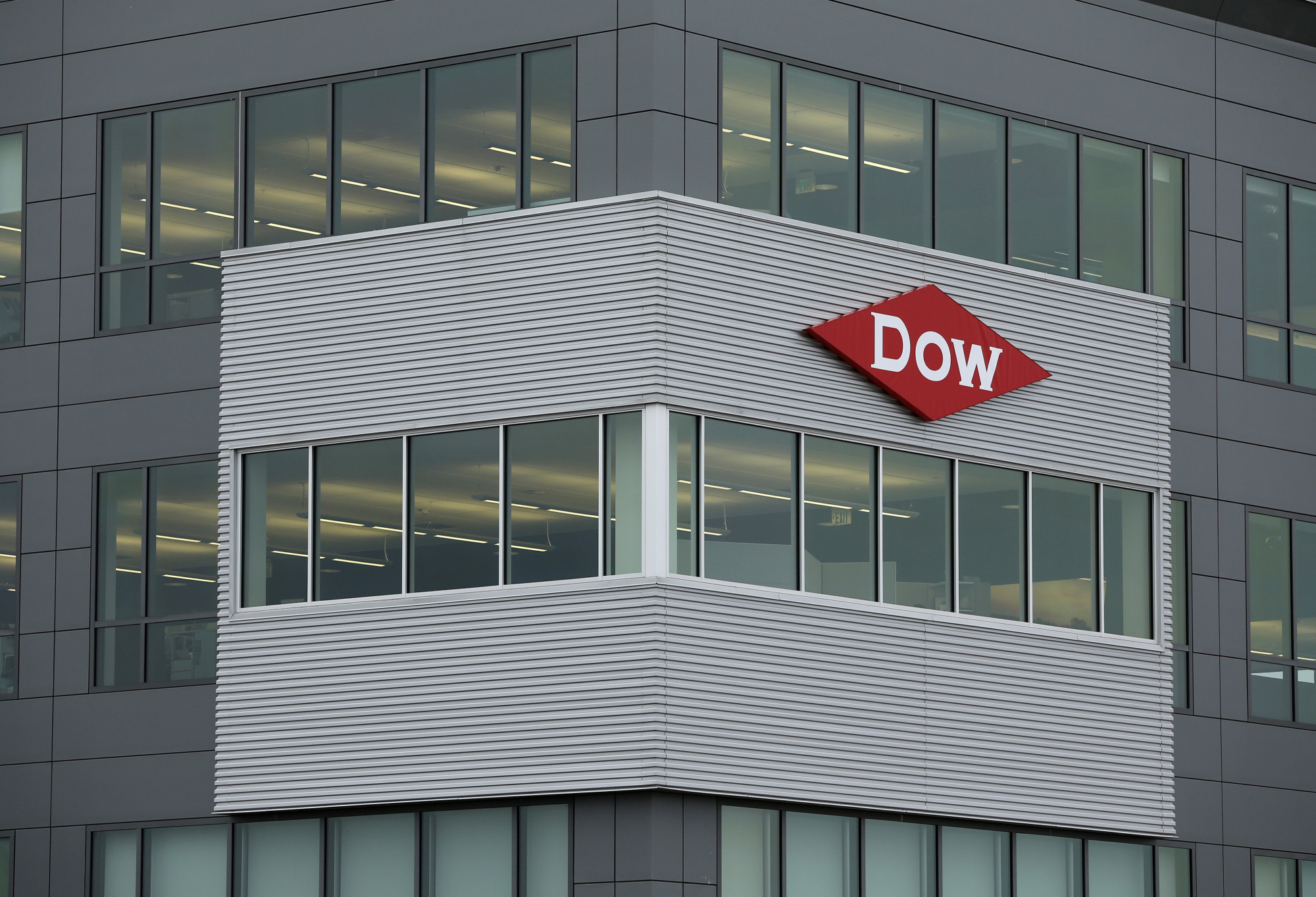 DowDuPont Says Trump Steel Tariffs Hurt Case for New U.S. Plants