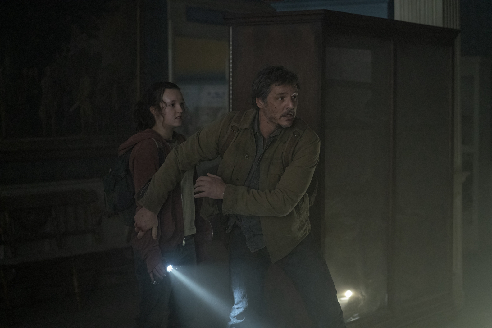 The Last of Us HBO vs. Game: Episode 6 Scene Sparks Debate Among