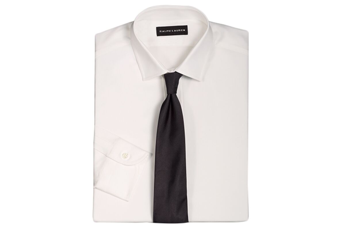 Best White Shirts for Every Body Type 