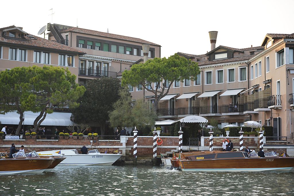France's LVMH to buy Belmond luxury hotel group for $3.2 billion