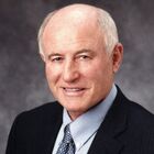 Headshot of George Gellert