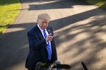 トランプ大統領