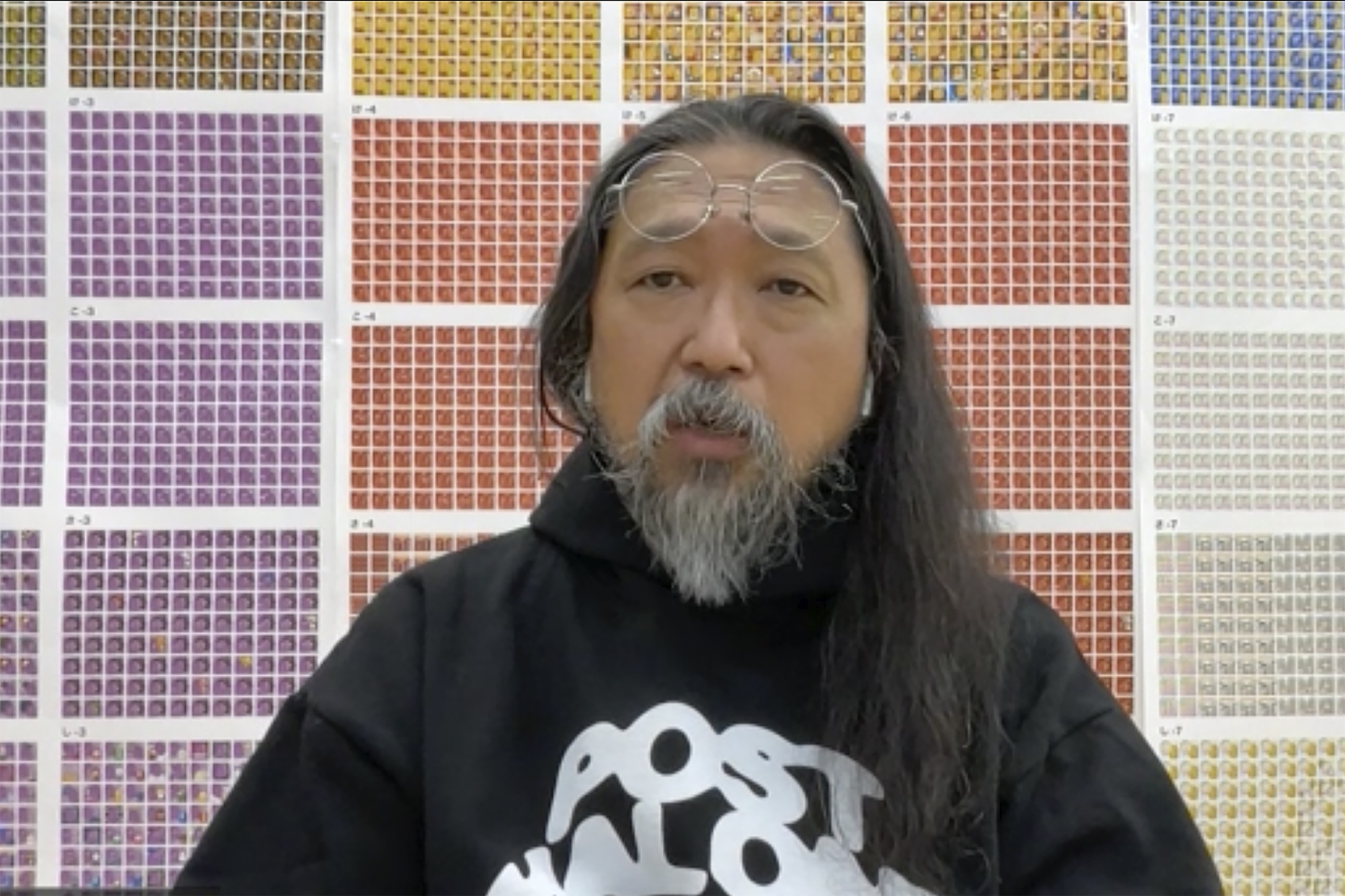 New Era Japan Unveils Takashi Murakami Collaboration