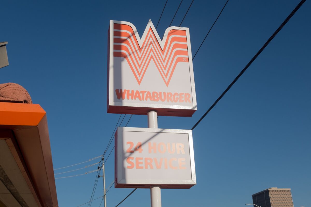 Whataburger Posts 10% Earnings Rise, Seeks $2.72 Billion Loan