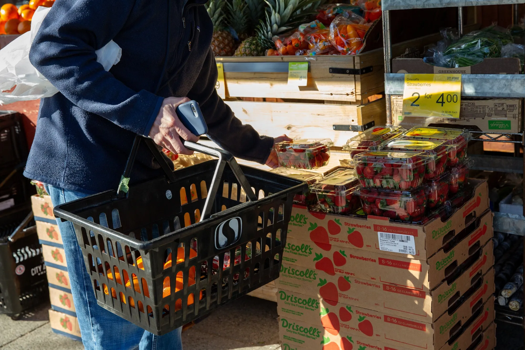 March’s inflation data suggest the decline in core inflation so far this year isn’t a temporary dip.
