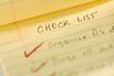 Jonathan Alter's Checklist for Change