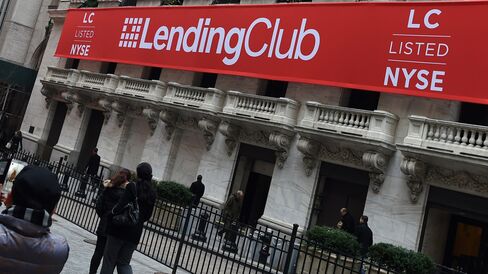 US-ECONOMY-LENDING CLUB