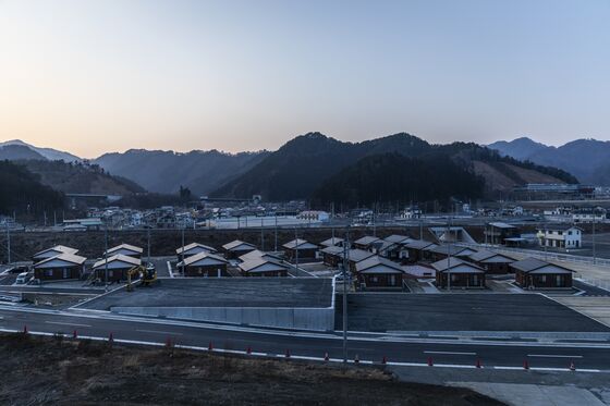 Even the Rugby World Cup Can't Save This Tsunami-Hit Part of Japan