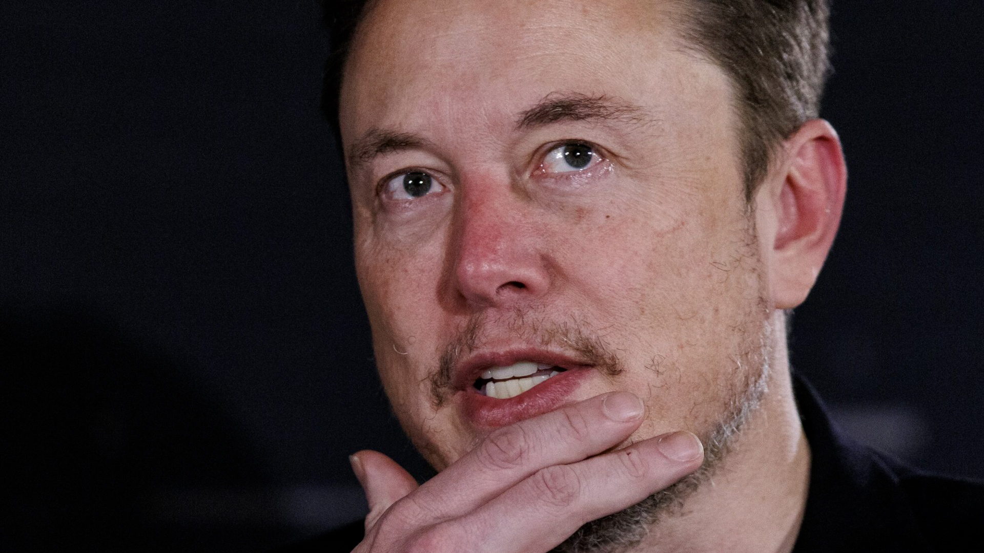 Watch Musk Redirected Nvidia Chips Bound for Tesla to X: CNBC