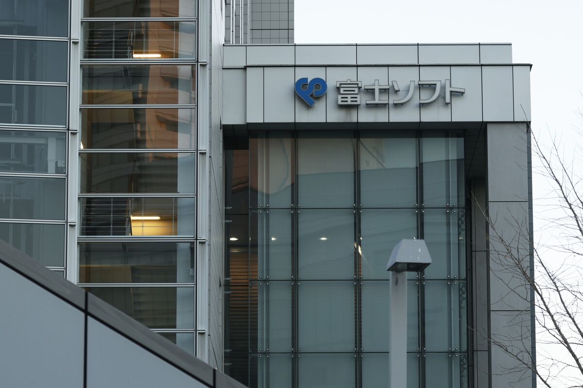 bloomberg.com - Ryo Horiuchi - KKR Unit to Boost Buying in $2.8 Trillion Japan Property Market