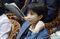 Prime Minister Sanae Takaichi Questioned in the Budget Session