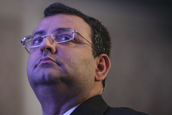 Billionaire Mistry Family Loses Court Battle in Tata Feud