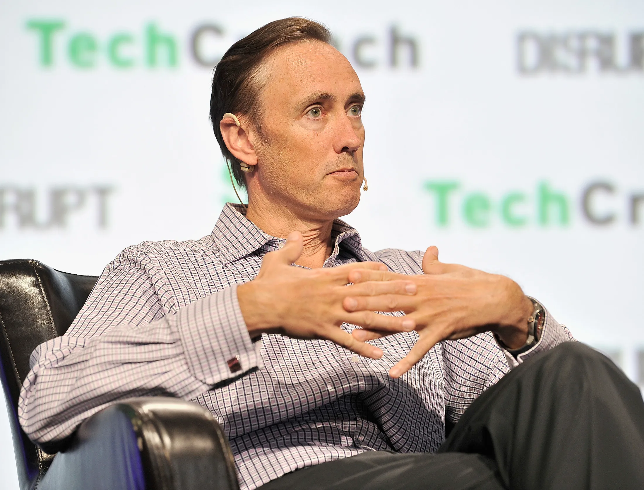 Steve Jurvetson