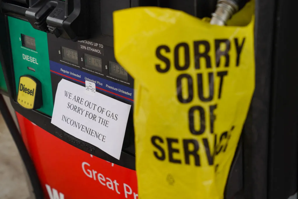 The Colonial Pipeline’s takedown by ransomware is a shocking reminder that whatever’s connected can be infected.