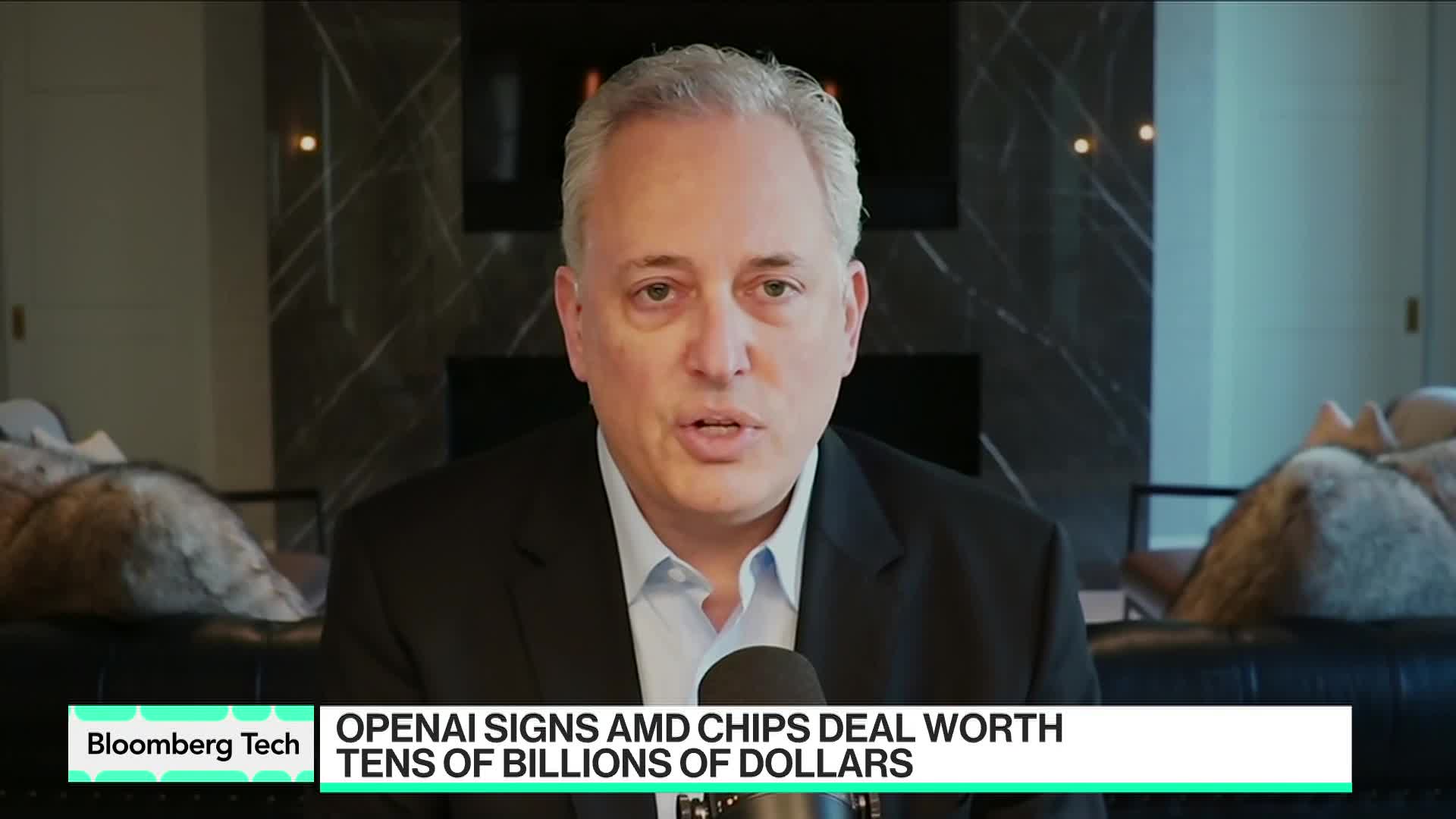 Sacks Sees Case for Selling China ‘Deprecated’ AI Chips