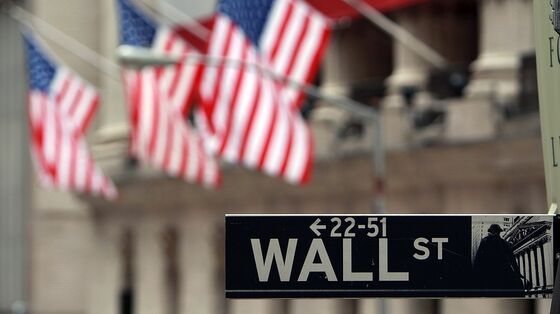 Stocks Hit Six-Week Low as Tech Slide Accelerates: Markets Wrap