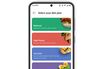 The Calo app.