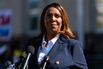 NY Attorney General Letitia James Indicted Over Fraud Claims