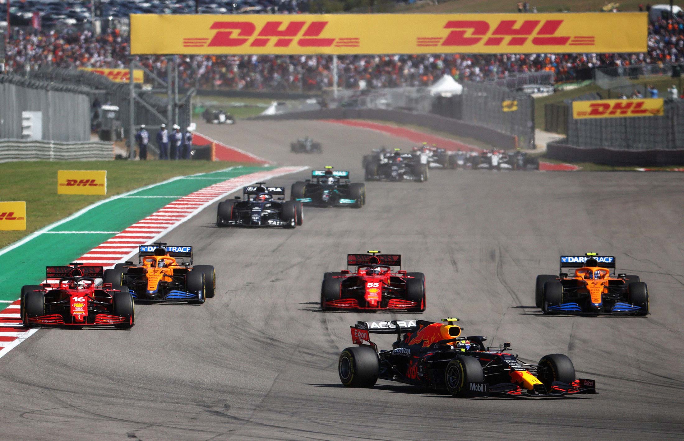 Recap: Will the Italian Grand Prix be as crazy as it was in 2020?