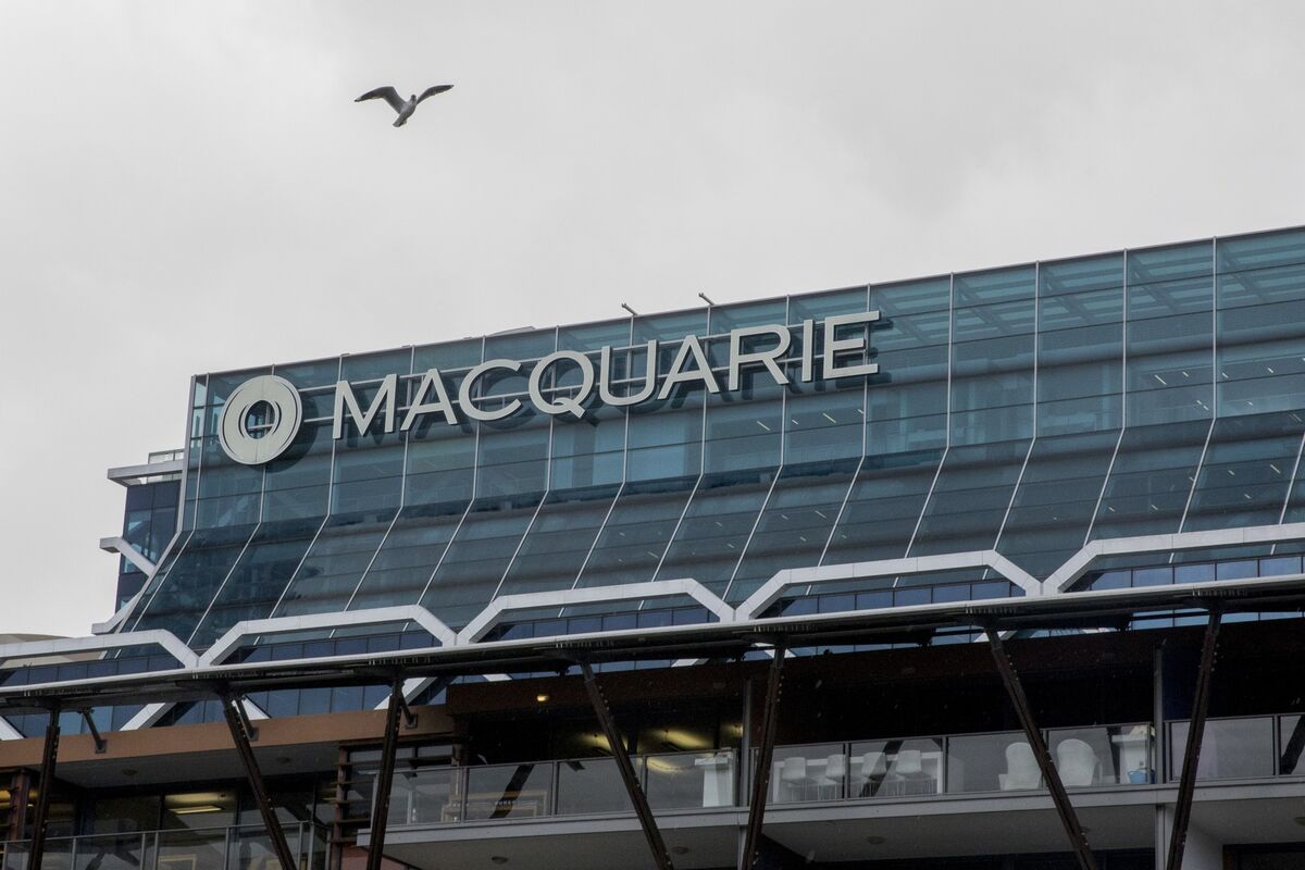 ASIC Sues Macquarie Over Short Sale Misreporting
