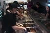 Chipotle Ahead Of Earnings Figures