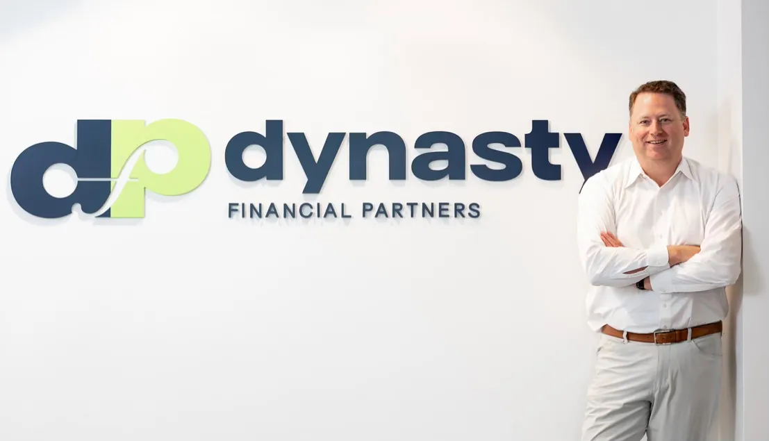 Dynasty Financial CEO Shirl Penney