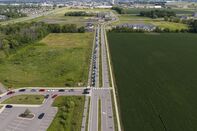 relates to Workers Keeping Americans Fed Are Going Hungry in the Heartland