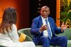 Patrice Motsepe is ARM’s founder and largest shareholder.