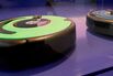 iRobot 
