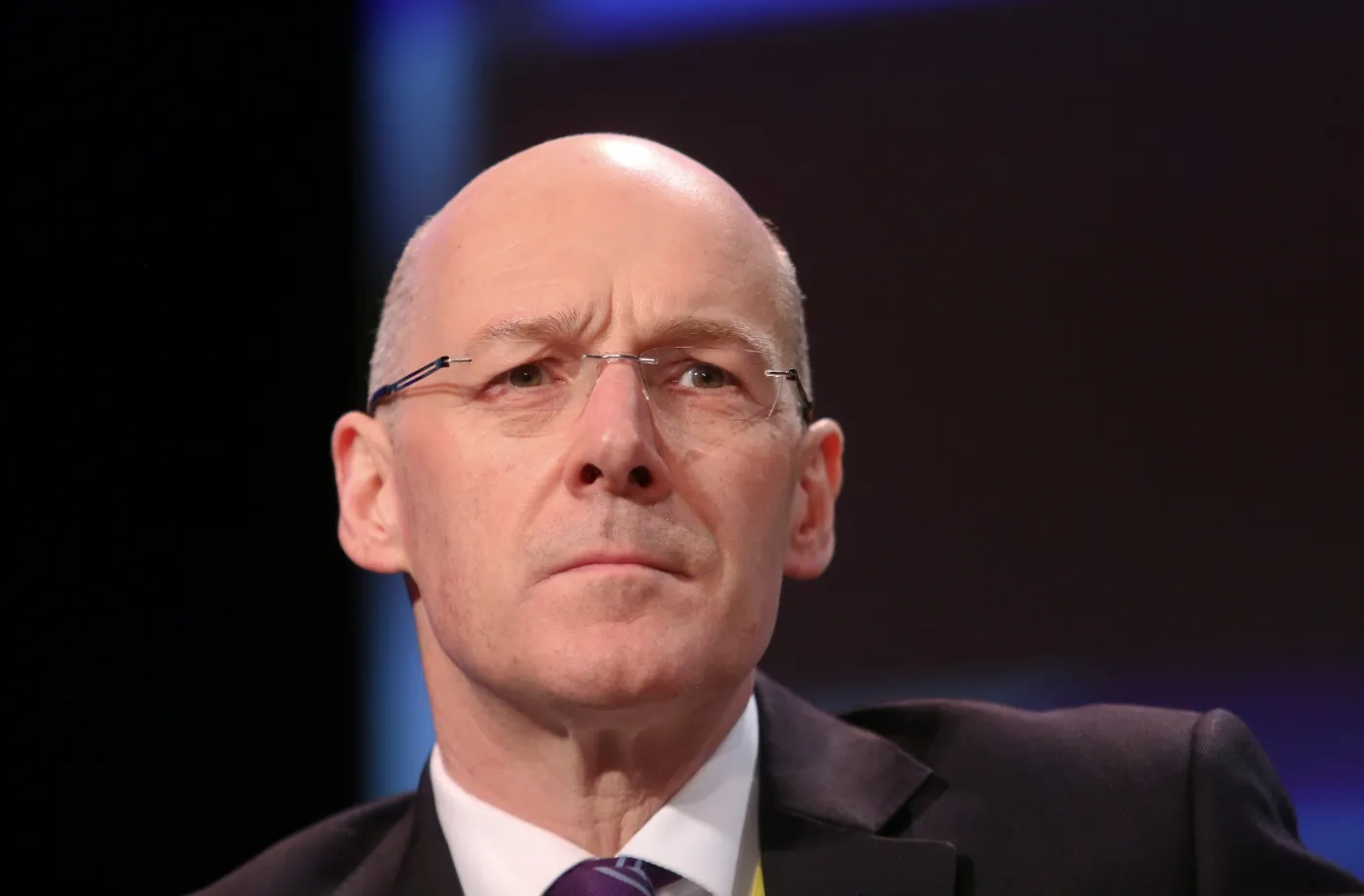 John Swinney