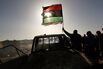 Eastern Libya Continues Fight Against Gaddafi Forces